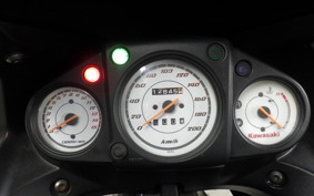 KAWASAKI NINJA 250R 2023 EX250K