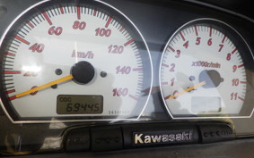 KAWASAKI EPSILON 250 CJ43B