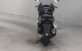HONDA PCX125 JK05