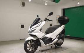 HONDA PCX 125 2018 JF81