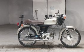 HONDA BENLY 50 CD50