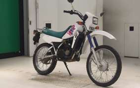 YAMAHA DT50 17W