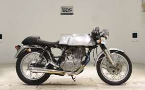 YAMAHA SR400 Gen.2 1985 1JR