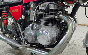 HONDA CB400 1975 CB400F