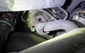HONDA FUSION X 2004 MF02