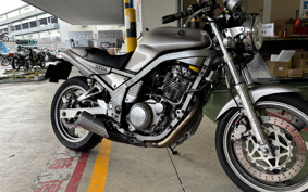 YAMAHA SRX400-1 1993 3VN