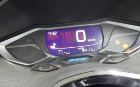 HONDA PCX 125 2006 JK05