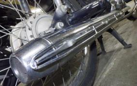 HONDA C50 SUPER CUB E