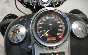 HARLEY FLHR 1690 2012 FBM