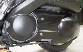 HONDA PS250 2001 MF09