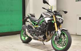 KAWASAKI Z900 Gen.2 SE 2018 ZR900S