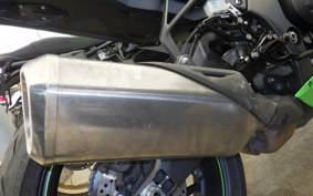 KAWASAKI ZX 10 NINJA ABS 2021 ZXT02L