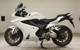 HONDA VFR800F 2017 RC79