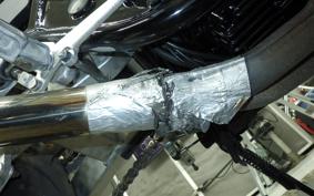 YAMAHA XJR400 Gen.3 R 2001 RH02J