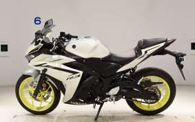 YAMAHA YZF-R3 2015 RH07J