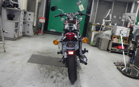 KAWASAKI ESTRELLA BJ250A