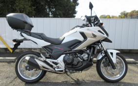 HONDA NC750X 2018 RC90