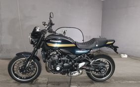 KAWASAKI Z900RS 2022 ZR900K