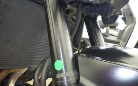 KAWASAKI Z800 2016