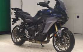 YAMAHA TRACER 9 GT+ AMT 2025 RNA1J