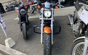 HARLEY XL1200CA 2015 LJ3