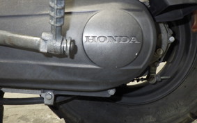 HONDA ZOOMER 1986 AF58