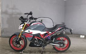 BMW G310R 2021 0G41
