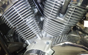 HONDA SHADOW 750 Gen. 3 2007 RC50