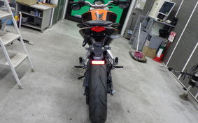 KTM 125 DUKE 2023