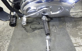 HARLEY FXDWG 1450 2004