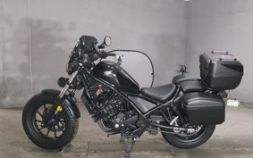 HONDA REBEL MC49