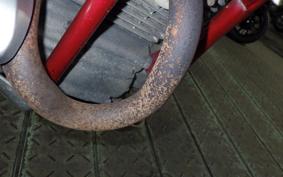 YAMAHA TRICKER Gen.2 DG16J