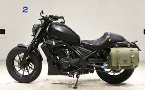 HONDA REBEL 250 S 2003 MC49