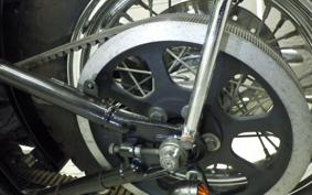 HARLEY FXST 1450 2001