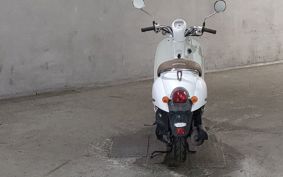 HONDA CREA SCOOPY AF55