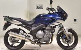 YAMAHA TDM900 2006