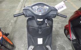HONDA LEAD 110 2007 JF19