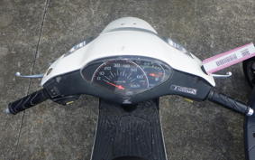 HONDA DIO Gen.6