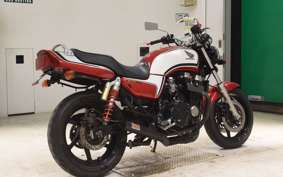 HONDA CB750 GEN 2 2007 RC42
