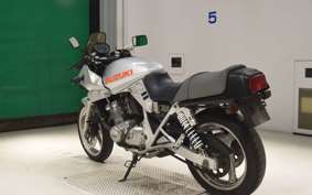 SUZUKI GSX250S KATANA GJ76A