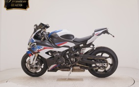BMW S1000RR M DDC 2020