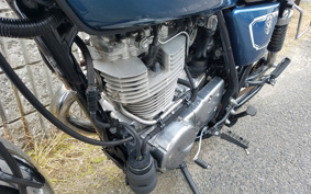 YAMAHA SR400 2019 RH16J