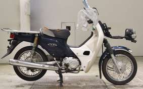 HONDA C110 SUPER CUB JA10