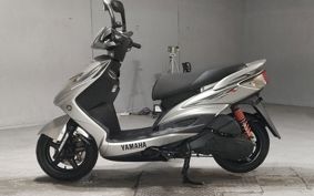 YAMAHA CYGNUS 125 X SE46