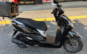 HONDA LEAD 125 JK12