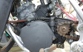 YAMAHA YZ80 2JF
