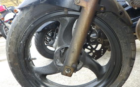 KAWASAKI BALIUS 250 Gen.2 ZR250B