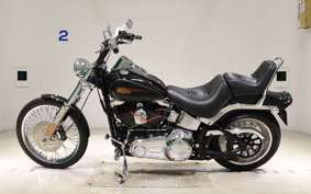 HARLEY FXSTC 1580 2009