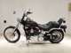 Фото Harley FXSTC 1580 2009 с японского аукциона
