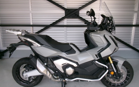 HONDA X-ADV 750 2025 RH21